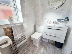 Sark Avenue Stanney Oaks